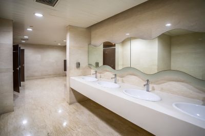 Bathroom Remodels for Resale