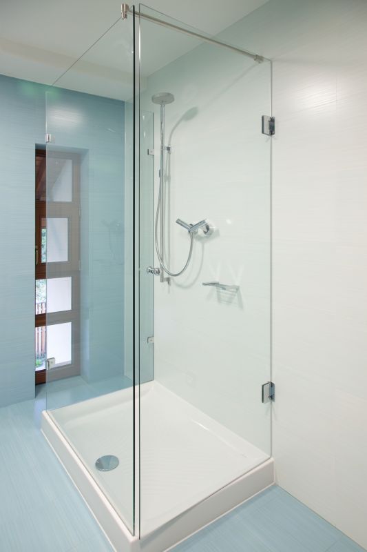 Functional Shower Solutions
