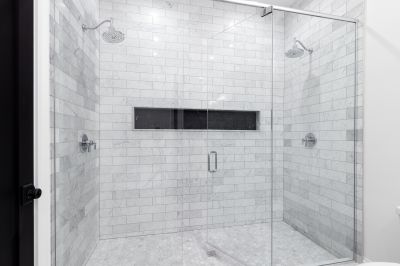 Specialized Shower Install Companies
